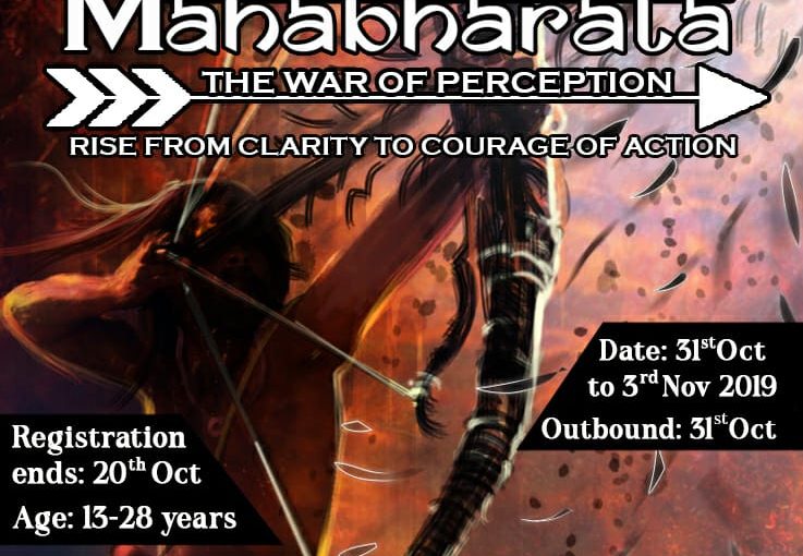 Mahabharata